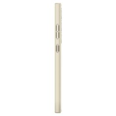 Spigen Ultra Hybrid, mute beige - Samsung Galaxy S24 Ultra (ACS07415)