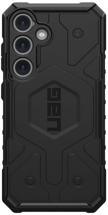 UAG Púzdro Pathfinder, black - Samsung Galaxy S24+, 214444114040