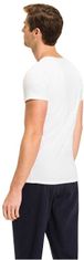 Tommy Hilfiger 3 PACK - pánske tričko Slim Fit 2S87903767-100 (Veľkosť XL)
