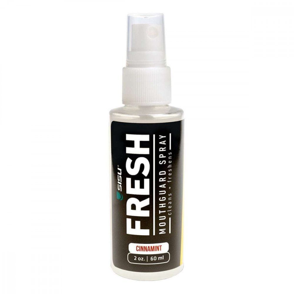 SISU Fresh Mouthguard Spray 60 ml