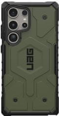 UAG Puzdro Pathfinder, olive drab - Samsung Galaxy S24 Ultra 214425117272
