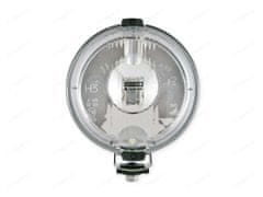 WESEM Diaľkové svetlo priemer 183 mm s LED ring, 12V