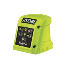 RYOBI Elektrická nabíjačka Ryobi RC18115, 18V