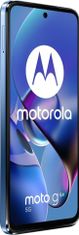 Motorola Motorola Moto G54 Power Edition - Pearl Blue 6,5" / single SIM + eSIM/ 12GB/ 256GB/ 5G/ Android 13