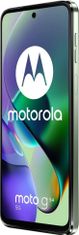 Motorola Motorola Moto G54 Power Edition - Mint Green 6,5" / single SIM + eSIM/ 12GB/ 256GB/ 5G/ Android 13