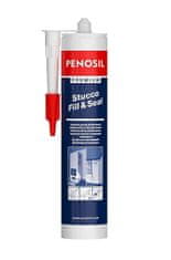 Penosil Akrylátový tmel štukový PENOSIL Premium, 310ml