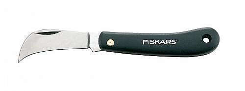 FISKARS Nôž žabka záhradnícka Fiskars K62 /1001623/