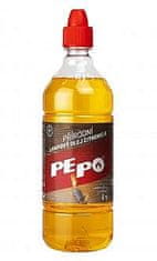PEPO PE-PO prírodný lampový olej citronela 1l