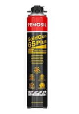 Penosil PU pena PENOSIL GoldGun 65 Plus, 880ml