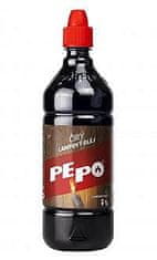 PEPO PE-PO číry lampový olej 1l