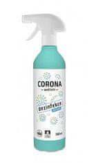 Zenit Dezinfekcia na ruky Corona-antivir 500ml sprej