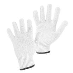 OPP Textilné rukavice FLASH, v. 10"
