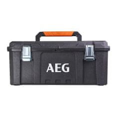 AEG Box na náradie AEG26TB AEG, 37 litrov