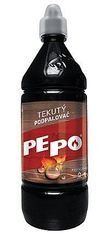 PEPO PE-PO tekutý podpaľovač 500ml