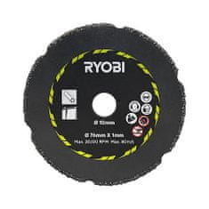 RYOBI Súprava 3ks kotúčov do okružnej píly RCT18C RYOBI RAKCOT03