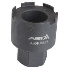 ASTA Nadstavec spínača tlaku oleja dieselového motora Mercedes-Benz M651 - ASTA A-OPM651