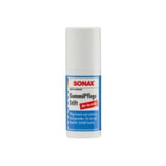 SONAX Ošetrenie gumy 1 ks, loj 25 ml - SONAX
