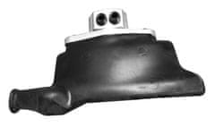 FERDUS Montážna hlava plastová, k vyzúvačke LC889N, s adaptérom