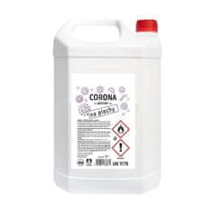 Zenit Dezinfekčný čistič na plochy Corona-antivir 5l