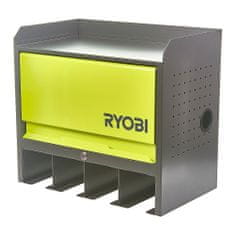 RYOBI Nástenná jednodverová skriňa do garáže Ryobi RHWS-01