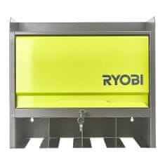 RYOBI Nástenná jednodverová skriňa do garáže Ryobi RHWS-01