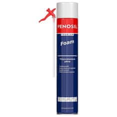 Penosil PU pena montážna PENOSIL Premium, 750ml trubička