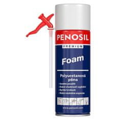Penosil PU pena montážna PENOSIL Premium, 330ml trubička