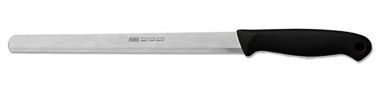 KDS Sedlčany Tortový nôž 28cm hladký