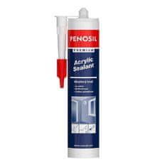 Penosil Akrylátový tmel PENOSIL Premium biely, 310ml