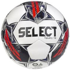 SELECT Lopty futbal biela 4 Tempo TB Fifa Basic V23