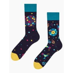 Dedoles Veselé darčekové balenie ponožiek Párty (GMGB1059) - veľkosť L