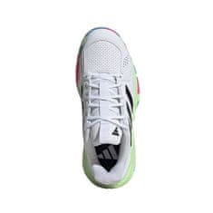 Adidas Obuv hádzaná biela 44 2/3 EU Court Flight W