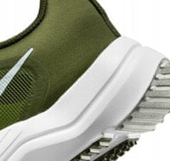 Nike Obuv zelená 43 EU Downshifter 12