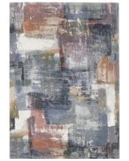 Kusový koberec Arty 103584 Multicolor z kolekcie Elle 200x290