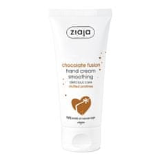 Ziaja Krém na ruky Chocolate Fusion (Hand Cream) 50 ml