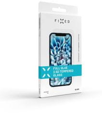 FIXED Ochranné tvrzené sklo pro Samsung Galaxy S24+, čiré FIXG-1257