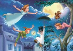 Clementoni Puzzle Disney klasika: Peter Pan 30 dielikov