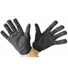 MAGG T120XL rukavice antivibračné XL