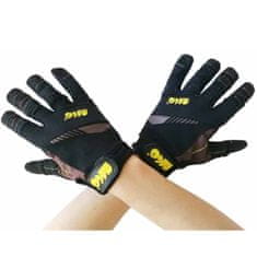 MAGG T120XL rukavice antivibračné XL