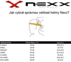 Nexx X.WST 3 Zero Pro carbon MT vel. M