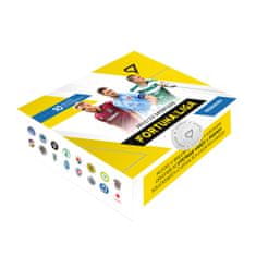 SportZoo Premium box - FORTUNA:LIGA 2022/23 Série 1