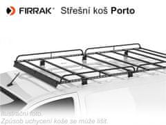 Firrak Strešný kôš Nissan NV250 L1 (I) 19-, FIRRAK