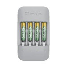 VARTA nabíjačka batérií Eco Charger Pro Recycled Box (57683101111)
