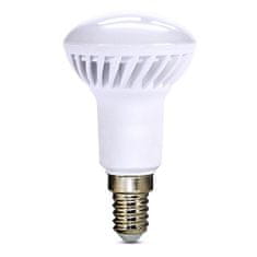 Autonar czech LED žiarovka, reflektorová, R50, 5W, E14, 4000K, 440lm, biele prevedenie