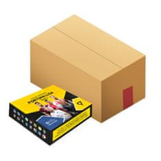 SportZoo Premium box - FORTUNA:LIGA 2021/22 Série 2