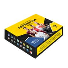 SportZoo Premium box - FORTUNA:LIGA 2021/22 Série 2