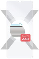 FIXED Ochranné tvrdené sklo pre Samsung Galaxy A15 5G, číre FIXG-1260