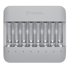 VARTA nabíjačka batérií Eco Charger Multi Recycled Box (57682101111)