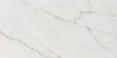 Rak Ceramics Dlažba Calacatta africa white 60x120 lesklá rektifikovaná - 2ks/1,44m2 v balení - cena 29,99 €/m2
