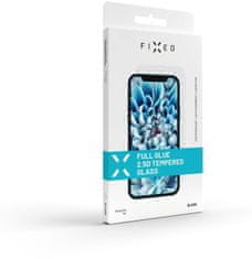 FIXED Ochranné tvrzené sklo pro Samsung Galaxy A25 5G, čiré FIXG-1261